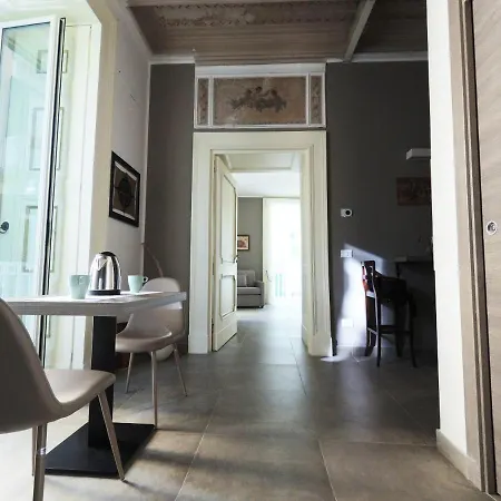 Rinascimento Casa Audrey Naples