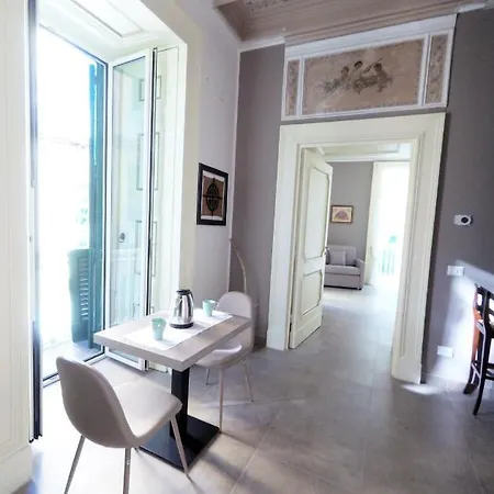 Rinascimento Casa Audrey