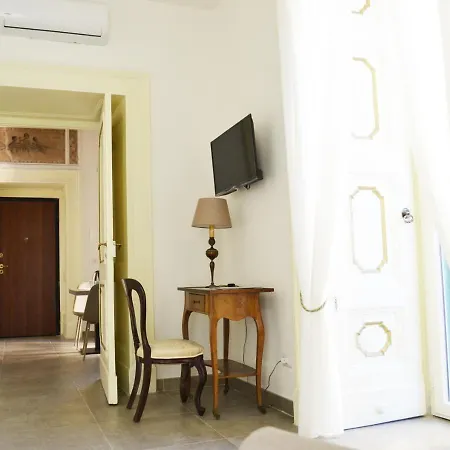 Rinascimento Casa Audrey *