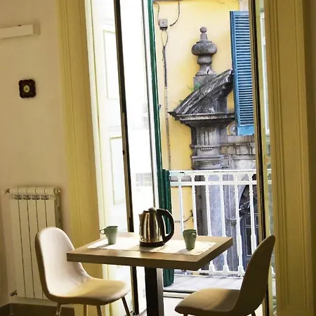 Rinascimento Casa Audrey 度假居