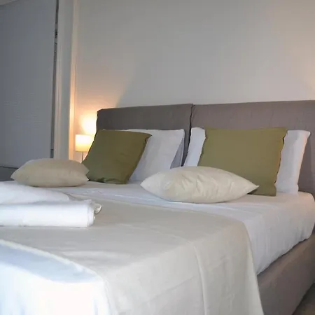 Rinascimento Casa Audrey 那不勒斯