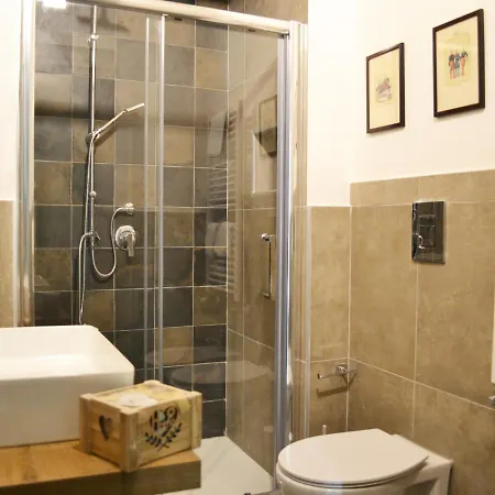 Rinascimento Casa Audrey *