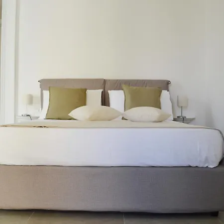 Rinascimento Casa Audrey 度假居 *