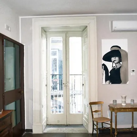 Rinascimento Casa Audrey Hébergement de vacances