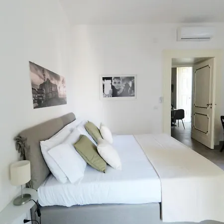 בית נופש Rinascimento Casa Audrey נאפולי