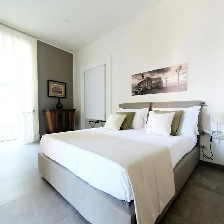 בית נופש Rinascimento Casa Audrey