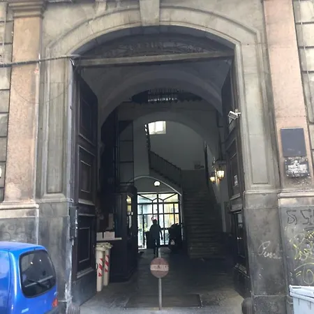 בית נופש Rinascimento Casa Audrey