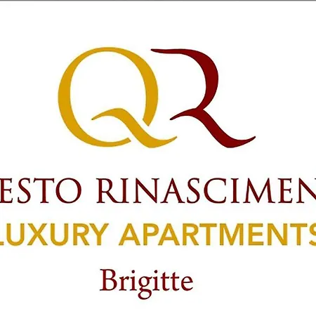 Rinascimento Casa Audrey 度假居 *
