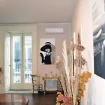 Rinascimento Casa Audrey Naples