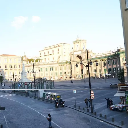 Rinascimento Casa Audrey * Napoli