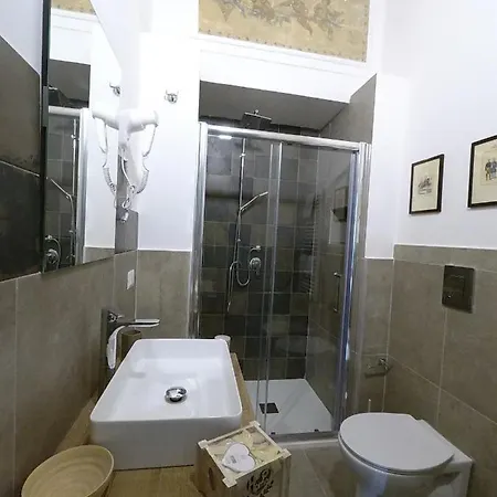 Holiday home Rinascimento Casa Audrey *